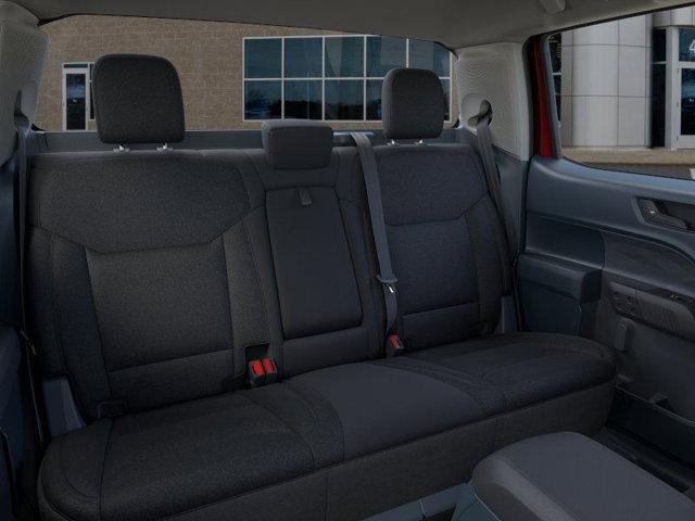new 2025 Ford Maverick car, priced at $36,005