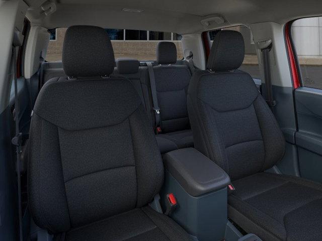 new 2025 Ford Maverick car, priced at $36,005