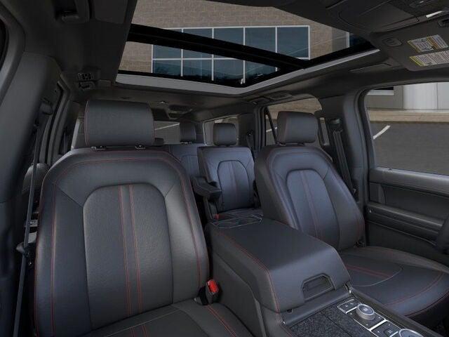 new 2024 Ford Expedition Max car, priced at $82,222