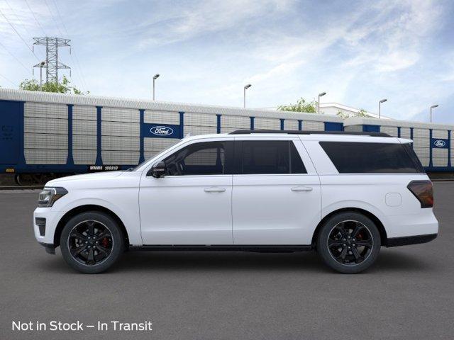 new 2024 Ford Expedition Max car, priced at $79,537