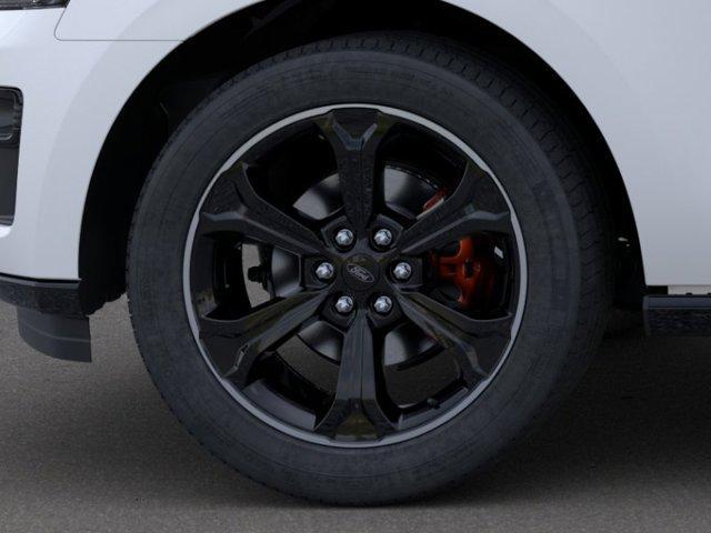 new 2024 Ford Expedition Max car, priced at $79,537