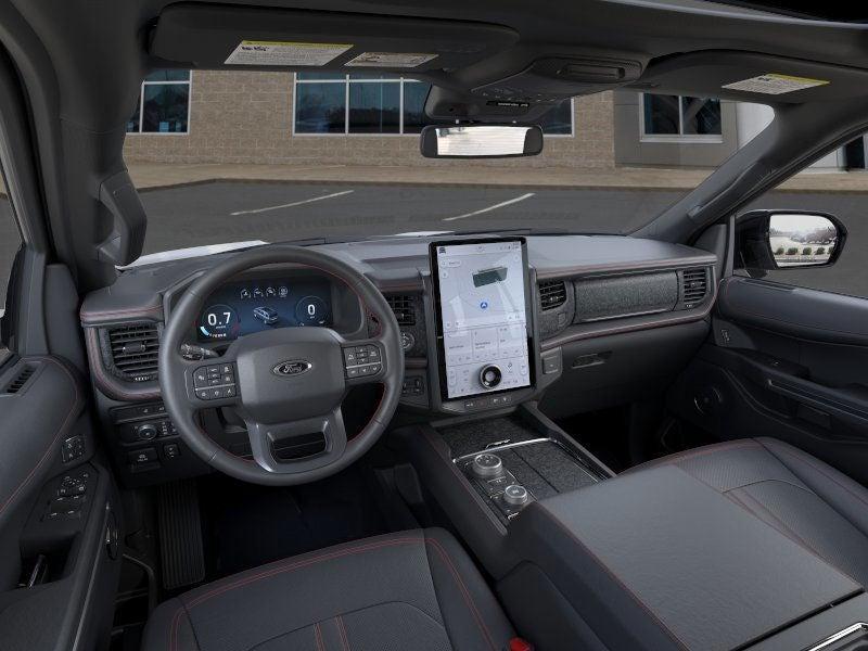 new 2024 Ford Expedition Max car, priced at $89,222