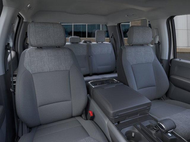 new 2025 Ford F-150 Lightning car, priced at $62,694
