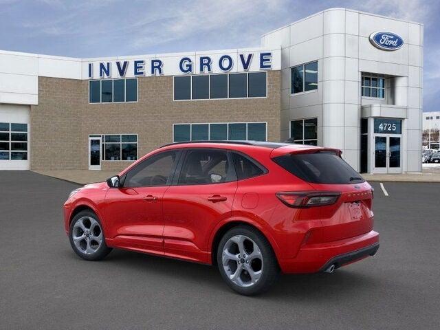 new 2024 Ford Escape car, priced at $30,388