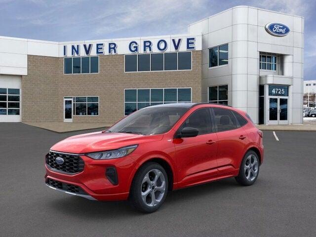 new 2024 Ford Escape car, priced at $30,388