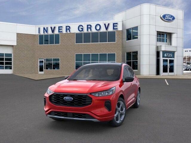 new 2024 Ford Escape car, priced at $30,388