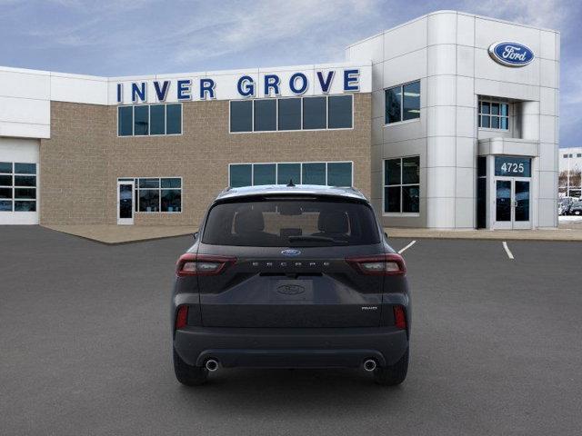 new 2025 Ford Escape car, priced at $34,564