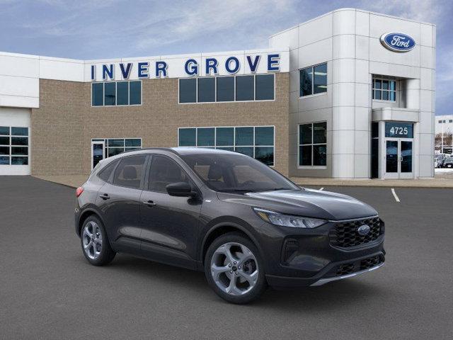 new 2025 Ford Escape car, priced at $34,564