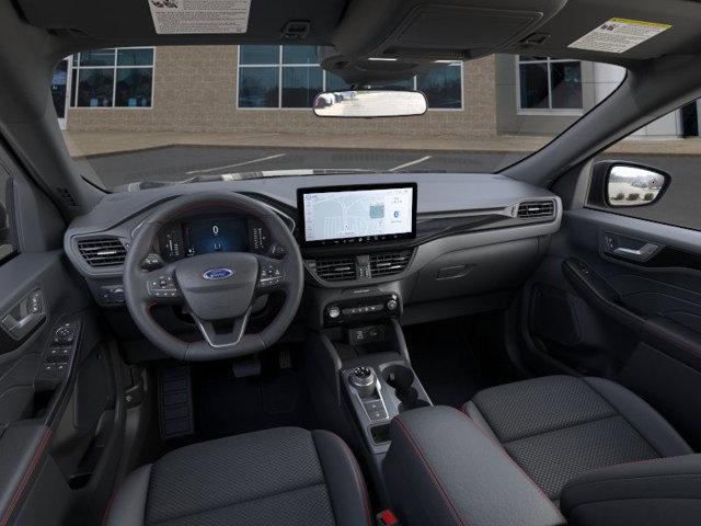new 2025 Ford Escape car, priced at $34,564