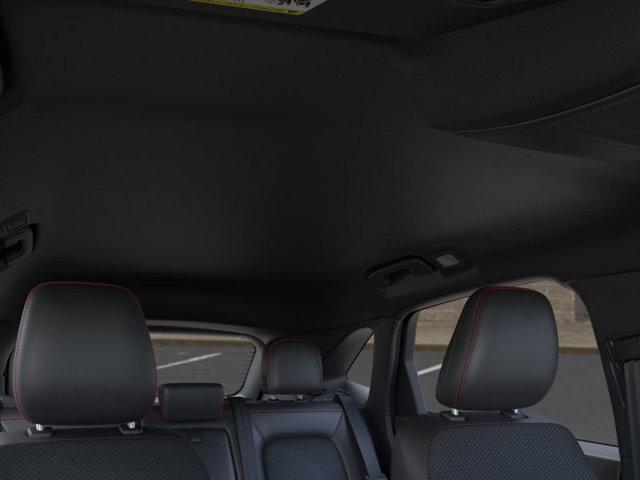 new 2025 Ford Escape car, priced at $34,564