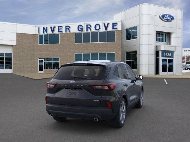 new 2025 Ford Escape car, priced at $34,564