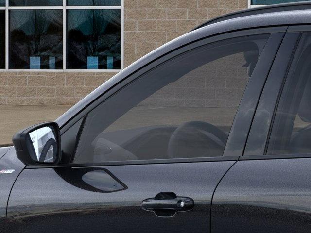 new 2025 Ford Escape car, priced at $34,564