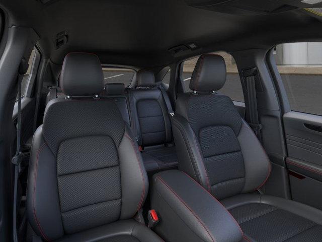 new 2025 Ford Escape car, priced at $34,564