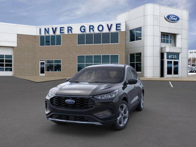 new 2025 Ford Escape car, priced at $34,564