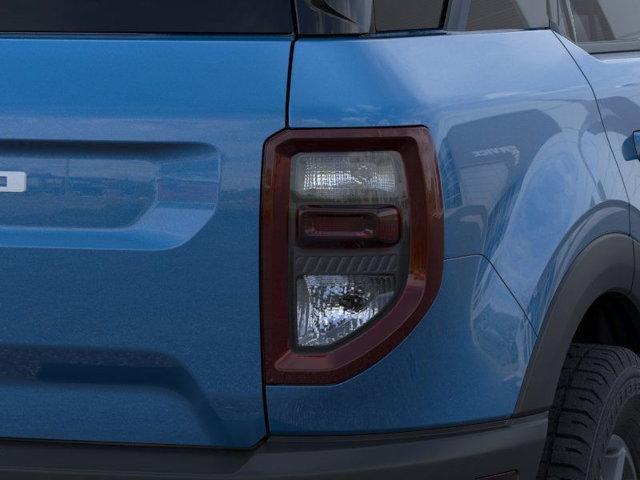 new 2024 Ford Bronco Sport car, priced at $38,643