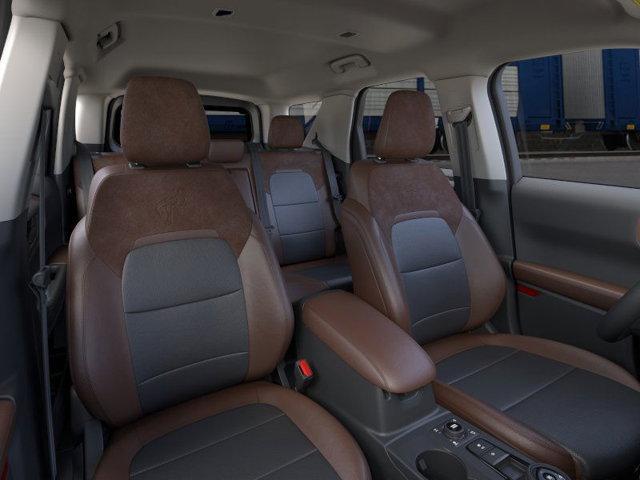 new 2024 Ford Bronco Sport car, priced at $38,643