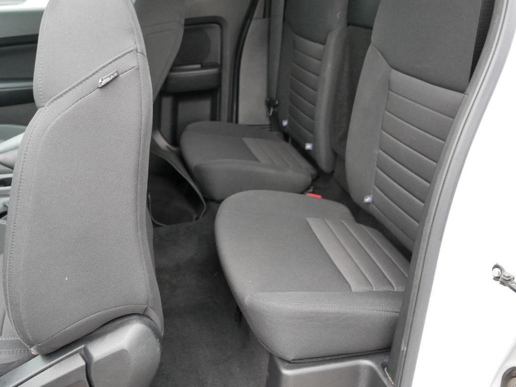 used 2020 Ford Ranger car, priced at $26,000