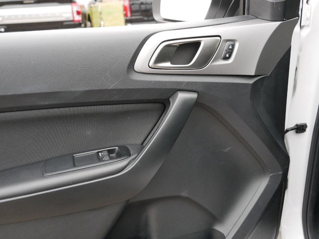 used 2020 Ford Ranger car, priced at $26,000