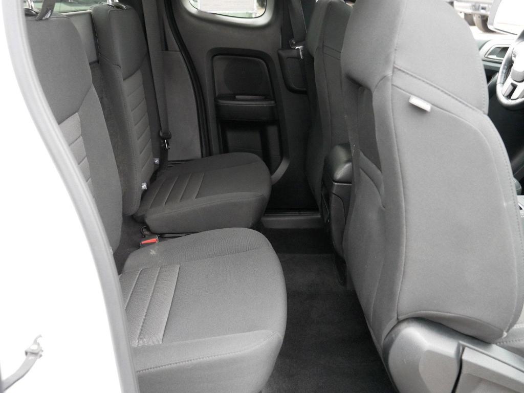 used 2020 Ford Ranger car, priced at $26,000