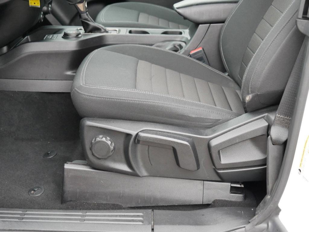 used 2020 Ford Ranger car, priced at $26,000