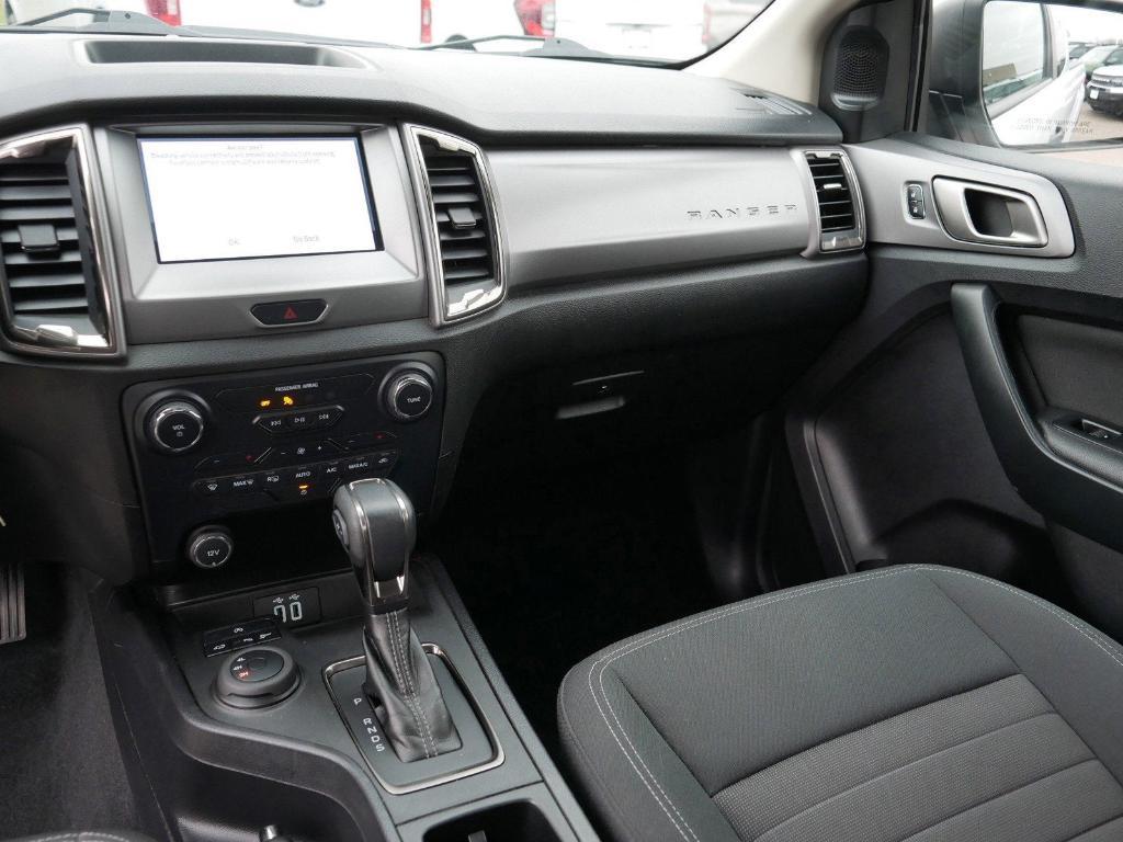 used 2020 Ford Ranger car, priced at $26,000