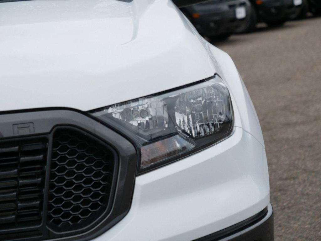 used 2020 Ford Ranger car, priced at $26,000