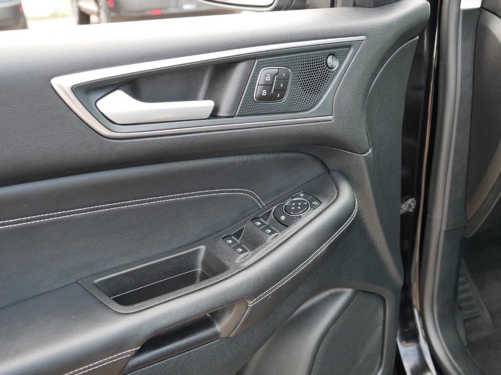 used 2024 Ford Edge car, priced at $29,500