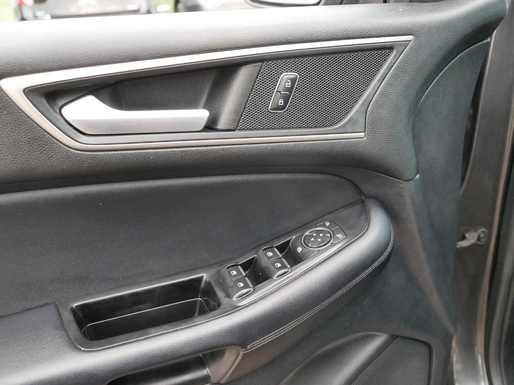 used 2018 Ford Edge car, priced at $12,500