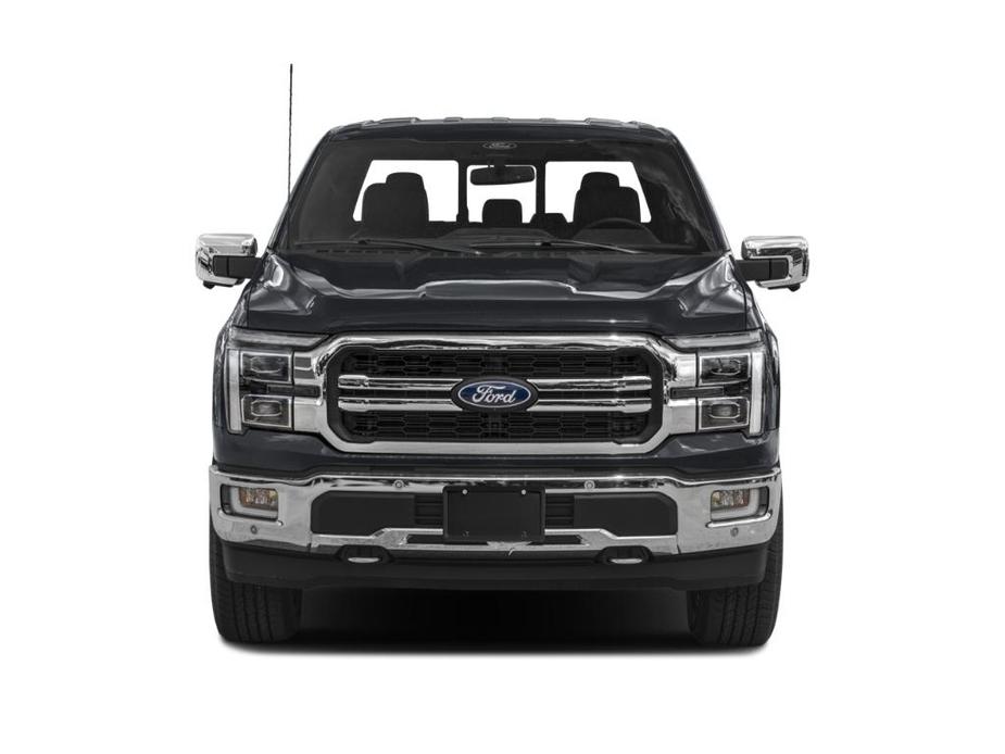 new 2024 Ford F-150 car, priced at $64,474