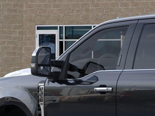 new 2025 Ford F-350 car, priced at $91,157