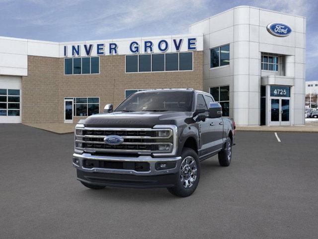 new 2025 Ford F-350 car, priced at $91,157