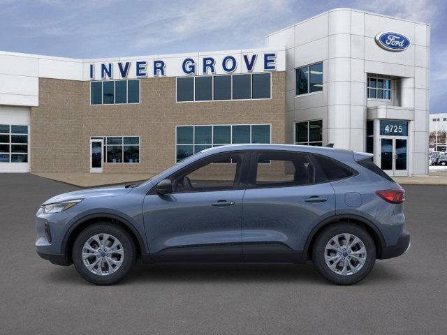 new 2025 Ford Escape car, priced at $29,682