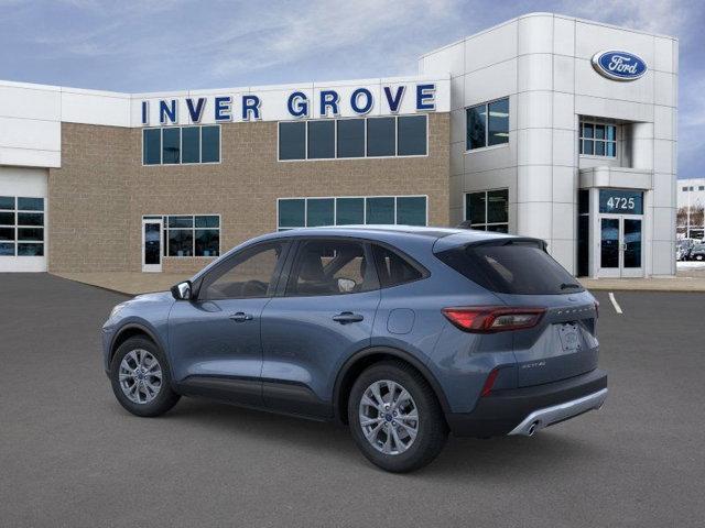 new 2025 Ford Escape car, priced at $29,682