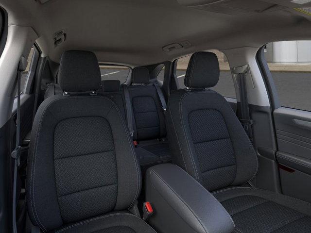 new 2025 Ford Escape car, priced at $29,682