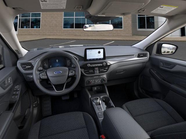 new 2025 Ford Escape car, priced at $29,682