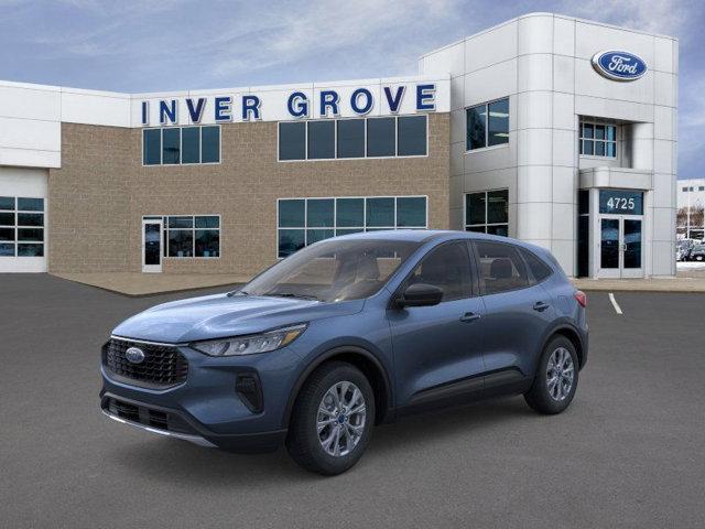 new 2025 Ford Escape car, priced at $29,682
