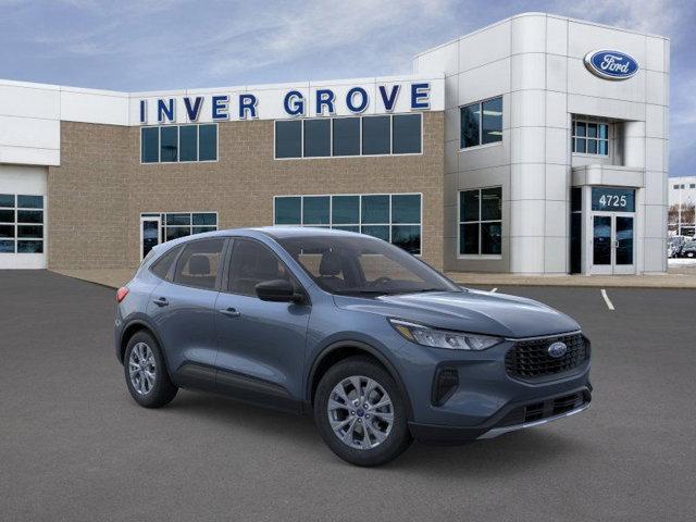 new 2025 Ford Escape car, priced at $29,682