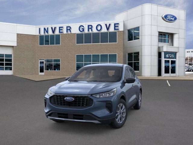 new 2025 Ford Escape car, priced at $29,682