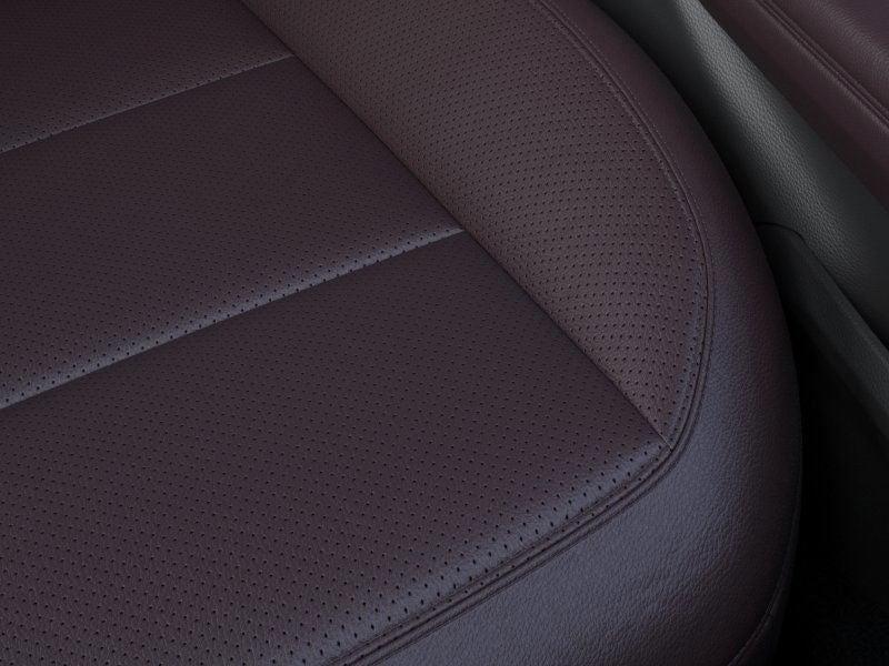 new 2025 Ford Explorer car, priced at $55,874