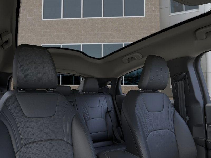 new 2025 Ford Mustang Mach-E car, priced at $51,241
