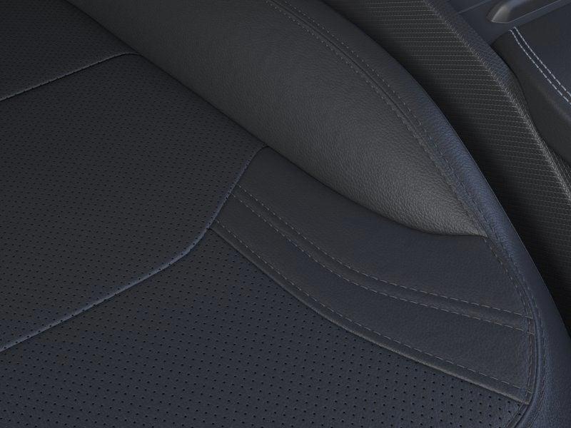 new 2025 Ford Mustang Mach-E car, priced at $51,241
