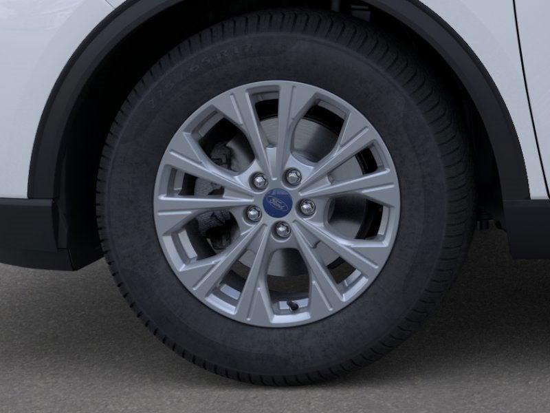 new 2025 Ford Escape car, priced at $27,003