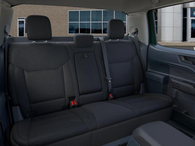 new 2025 Ford Maverick car, priced at $34,938