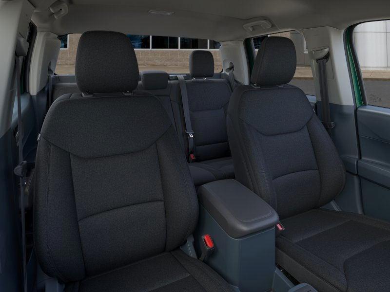 new 2025 Ford Maverick car, priced at $34,938