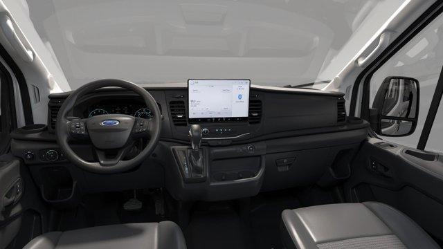 new 2025 Ford Transit-250 car, priced at $55,018