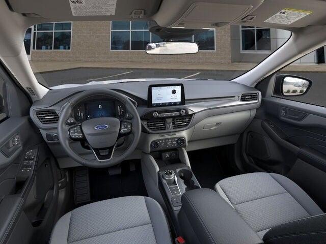 new 2025 Ford Escape car, priced at $30,253