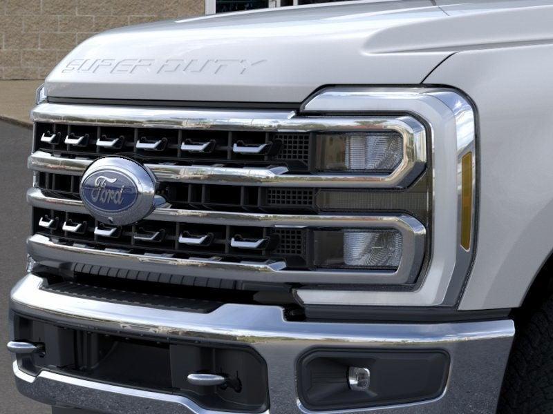 new 2024 Ford F-250 car, priced at $68,795