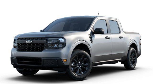 new 2024 Ford Maverick car, priced at $33,399