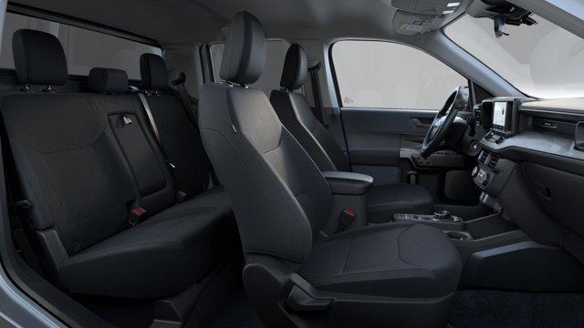 new 2024 Ford Maverick car, priced at $33,399