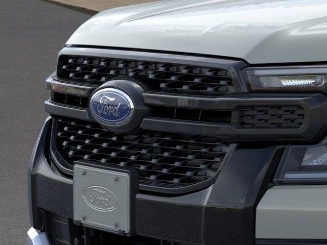 new 2024 Ford Ranger car, priced at $41,793